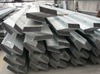 Steel Sheet Pile Hot Dip Cold Roll Galvanized Steel C Z Channel Steel Purlins For Structural Channel