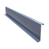 high quality construction steel cold bending galvanized Z steel channel z purlin dimensions price