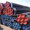 High Standard Seamless Steel Pipe Galvanized Seamless Steel Tube Hollow Structure