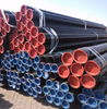 Uninterrupted Strength Seamless Steel Pipe Durable Piping Systems