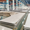 High Quality Hot Rolled Astm Stainless Steel Sheet And Plates 0.6 Mm Thick Stainless Steel Plate