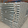 Building Construction Materials Adjustable Scaffolding Steel Prop