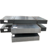 Manufacturer Hot Rolled Steel Plate Stainless High Strength Plasticity Sheet