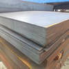 Stainless Steel Plate SS 304 Customized Sheet Hot Rolled Galvanized Carbon Steel 