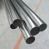 China Manufacturer 304 Round Seamless Stainless Steeltube Pipe