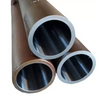 Fire fighting seamless ERW Sch 40 80 carbon steel galvanized steel pipe welded 6M tube