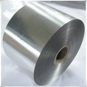 Aluminum Coil with High Quality Aluminum Roll 1060 1050 3003 5005 8011 7075 6063 Aluminum Coils