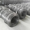 Factory Annealed Iron Wire Black Iron Wire BWG 12 16 18 Gauge Black Wire 