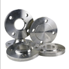 Socket Forged Standard and Customized Stainless Steel Pipe Flanges