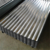 Manufacturers Supply Good Quality Hot-DIP Aluminum-Zinc Corrugated Plate