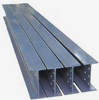 China Factory Price Structure Steel H Shape Steel Beam Hot Rolled H Beam