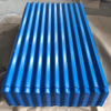 Top Quality Hot Sale Color Coated Metal Corrugated Roofing Sheet