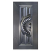 Galvanized Steel Door Plates Steel Iron Door Sheet for Skin Door