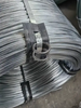 Best Quality Iron Wire Galvanized Binding Wire Competitive Price BWG20 21 22 Galvanized Steel Wires