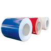 PPGI/PPGL Color Coated Steel Coil Pre-painted cold Rolled Coil For Roofing Sheet