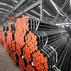 China Factory Supply Hot Rolled Carbon Steel Seamless Pipe 