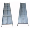 Good Quality Scaffolding Steel Plank Galvanized Ringlock Scaffolding Metal Steel Plank 
