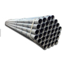 Professional Manufacturer Galvanized Steel Round Pipe Tube Cheap Prices Galvanized Steel Pipe