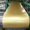 Factory customized various colors.ppgi/ppgl color coated steel coil