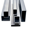 Factory Best price Carbon Steel Q235 rectangular steel tube 40 x 80mm and square tube pipe 50 x 50mm black rectangular iron tube