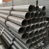 Sus Jis Astm Aisi Polished Finish Round Ss Steel Tube 201 202 304 304l 309s 310s 316 316l 321 410 420 430 Stainless Steel Pipe