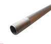 Stainless Steel Pipe End Threaded Tubes Tianjin Factory Price Round Pipe