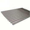 Manufacturers Supply Hot Sale Multipurpose Al-Zn Alloy Coated Plated Corrugated Steel Sheet