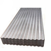 Manufacturers Supply Hot Sale Multipurpose Al-Zn Alloy Coated Plated Corrugated Steel Sheet