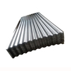 Steel Manufacturing Galvanized Roofing Sheet Gi Zinc Coated Corrugated Steel Sheet Galvanized Corrugated Roofing Sheet Factory Price