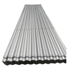 Building Material Gl Galvanized Aluminium Zinc Steel Sheet Corrugated Aluminum Sheet for Roofing