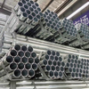 Tianjin Shengteng Brand BS 1387 Standard Galvanized Round Steel Pipe