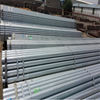 Hot Sale Customized Hot /Cold Rolled Structural Mild Galvanized Seamless Steel Pipe
