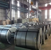 China Silicon Steel Sheet manufacturers M4 M5 Crgo Strip Laminate Grain Oriented Silicon Steel Coil
