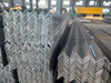 Hot Rolled Dip Galvanized Angle Bar Iron Specification Steel