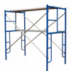 Frame Scaffold Construction mobile Step Portal Scaffolding Heavy-duty Hot-dip Galvanized Ladder Customized