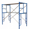 Building Material Walkthrough Frame Construction Conventional Scaffolding Frame 