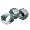 Customized Factory Supply Zinc Coated Hot Dipped Gi High Tensile High Carbon Steel Galvanised Wire