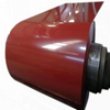 High Quality Building Material Prepainted Color Coated Steel Coil