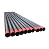 Wholesale Reasonable Price SCH 40 ASTM Standard Seamless Pipe