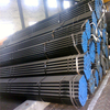 High Standard Seamless Steel Pipe Galvanized Seamless Steel Tube Hollow Structure