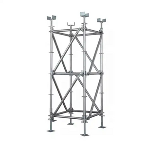 manufacturer ring lock scaffolding stairway towers