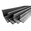 Export Quality Standard Sizes And Thickness Galvanized Angle Bar