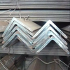 Angle steel ASTM a36 a53 Q235 Q345 SS400 carbon equal angle steel galvanized iron L shape mild steel angle bar