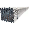 Carbon steel profiles L section structural steel angle S235 S275 S355 structural steel angle