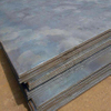 Building Material High Strength Steel Sheet Full Annealed Steel Sheet Various Type Available