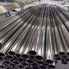 China Manufacturer 304 Round Seamless Stainless Steeltube Pipe