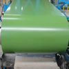 Factory customized various colors.ppgi/ppgl color coated steel coil