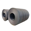 q195 SPCC Cold Rolled Zinc Coated Galvanized Steel Coil SS400 Q235 Q345 Hot Rolled Carbon Steel Coil Low Carbon Steel Strips