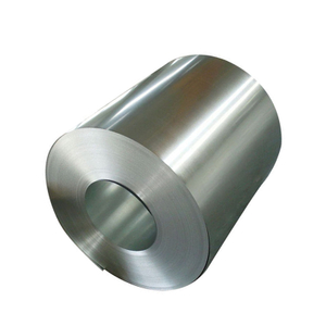 Galvanized Steel Coil Factory Hot Dipped/Cold Rolled JIS ASTM DX51D SGCC