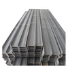 H Beam Q235/Q345 Section Steel Hot Dipped Welded Stainless Beam